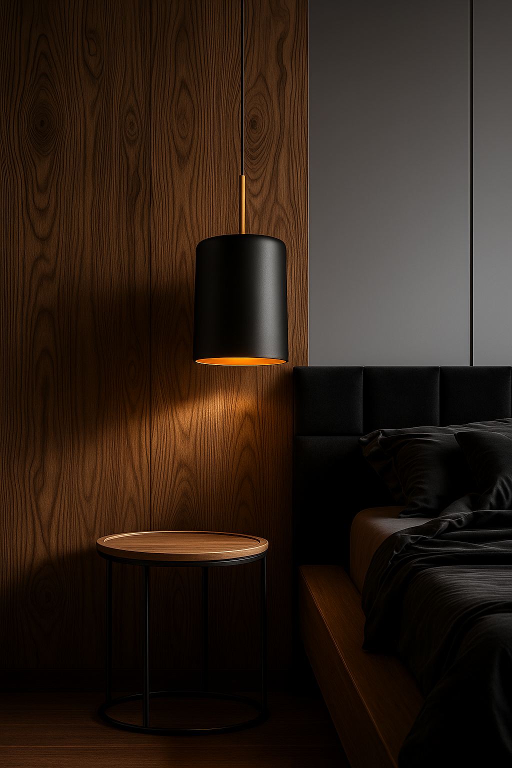 Kit 3 Pendentes - Veneza