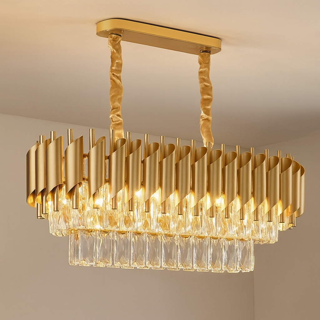 Lustre Aurum Linear