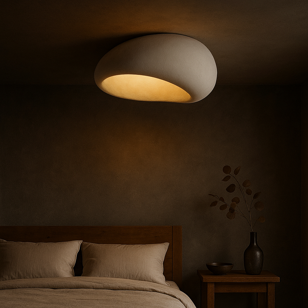 Luz de Teto - Kyoto Dome