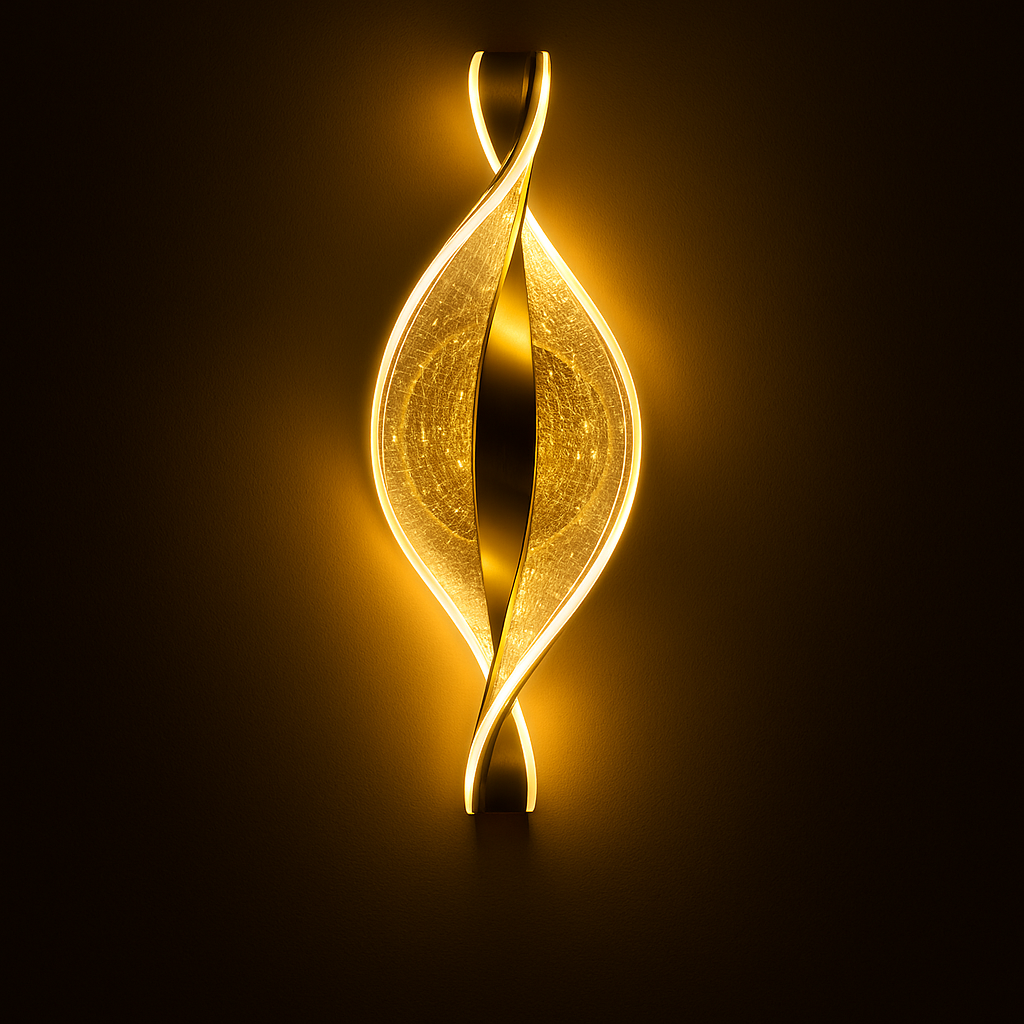 Arandela Prime Curve