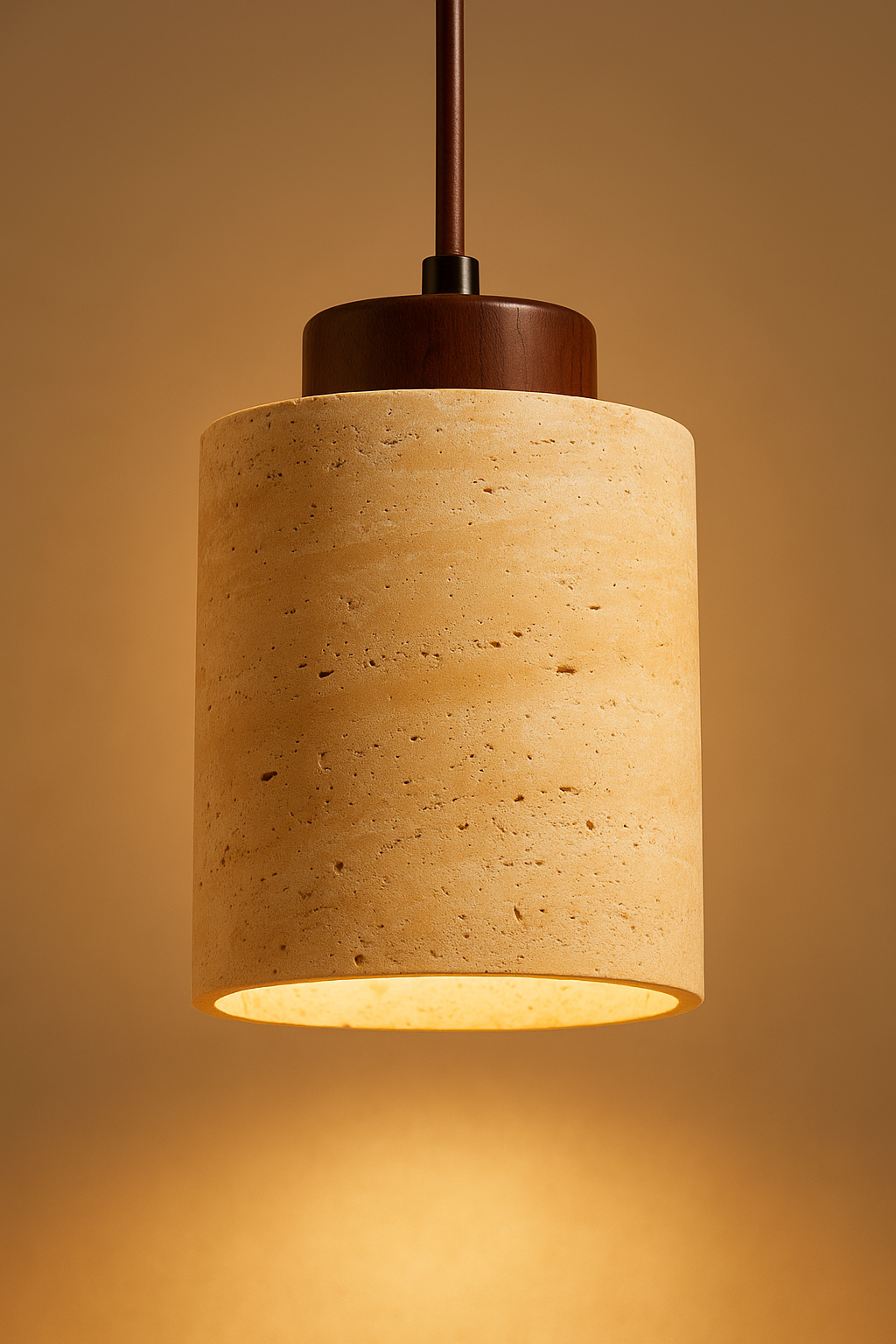 Pendente Stone Essence