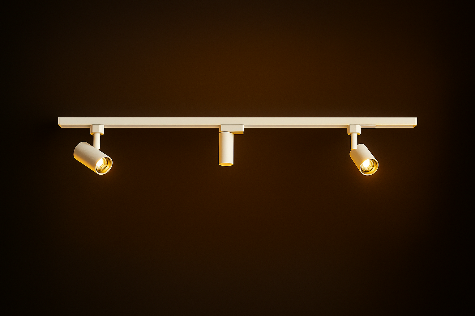 Trilho Eletrificado Apollo