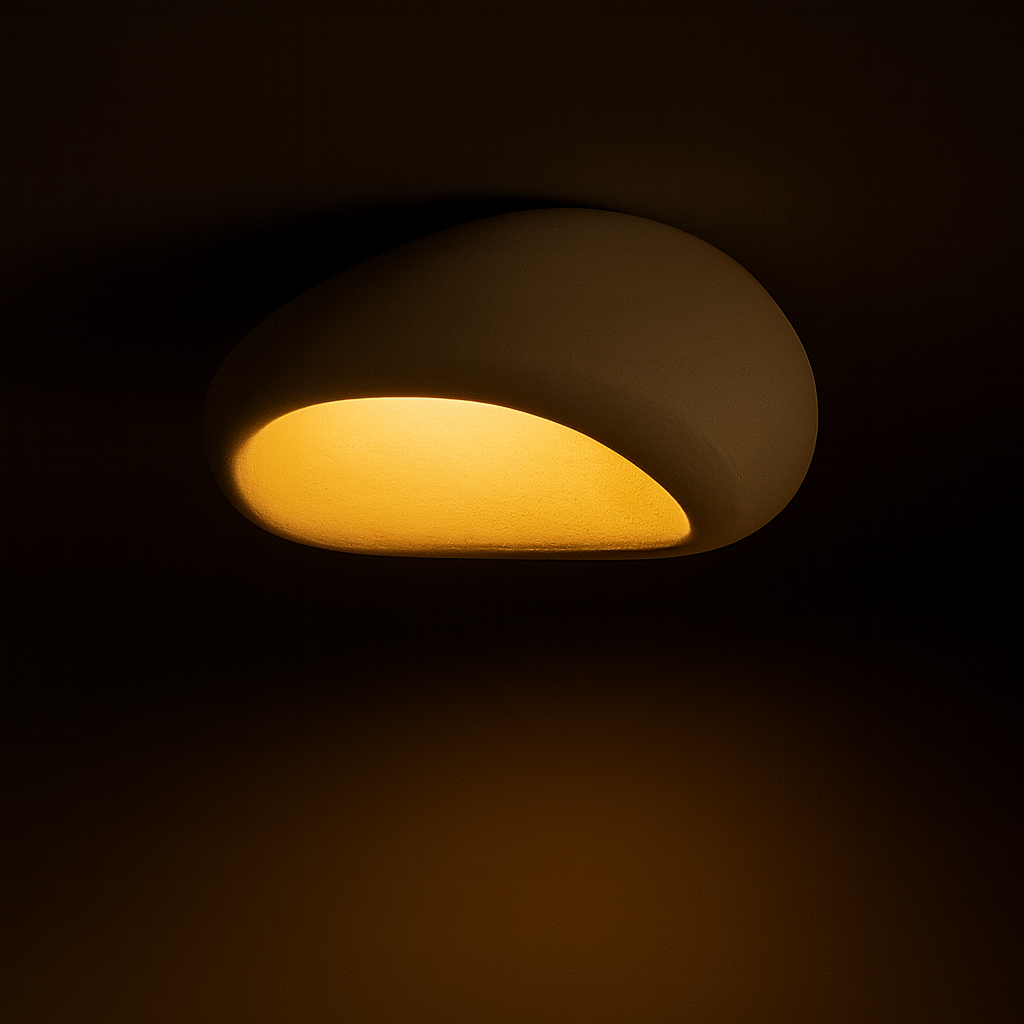 Luz de Teto - Kyoto Dome