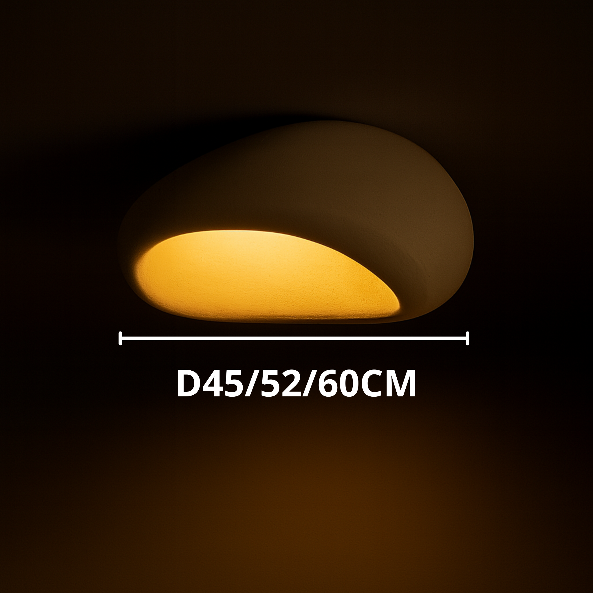 Luz de Teto - Kyoto Dome