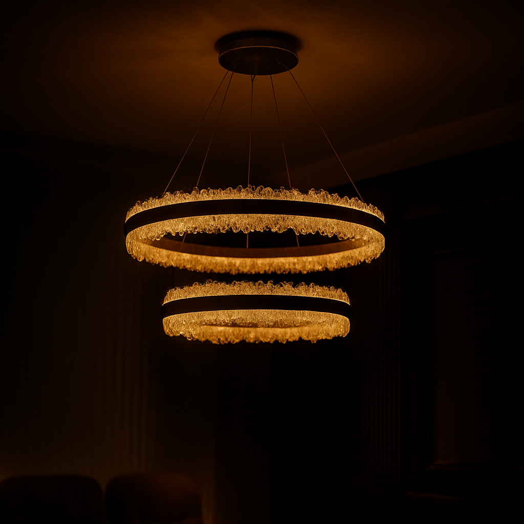 Lustre Duplo Arcus