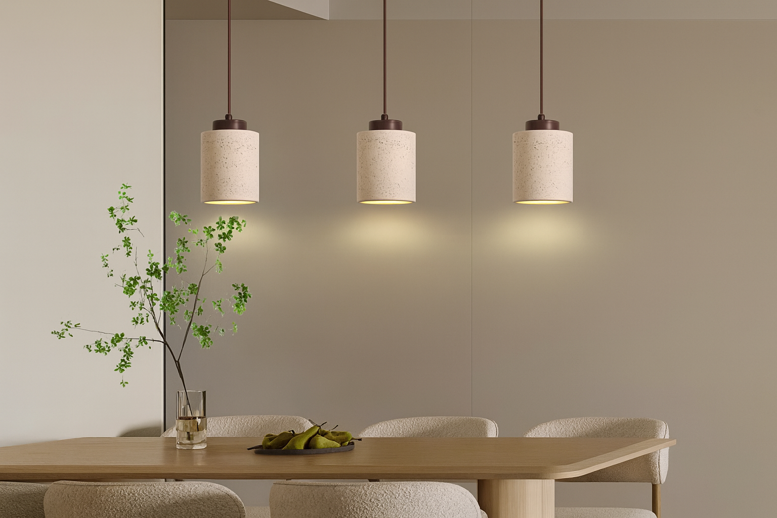 Pendente Stone Essence