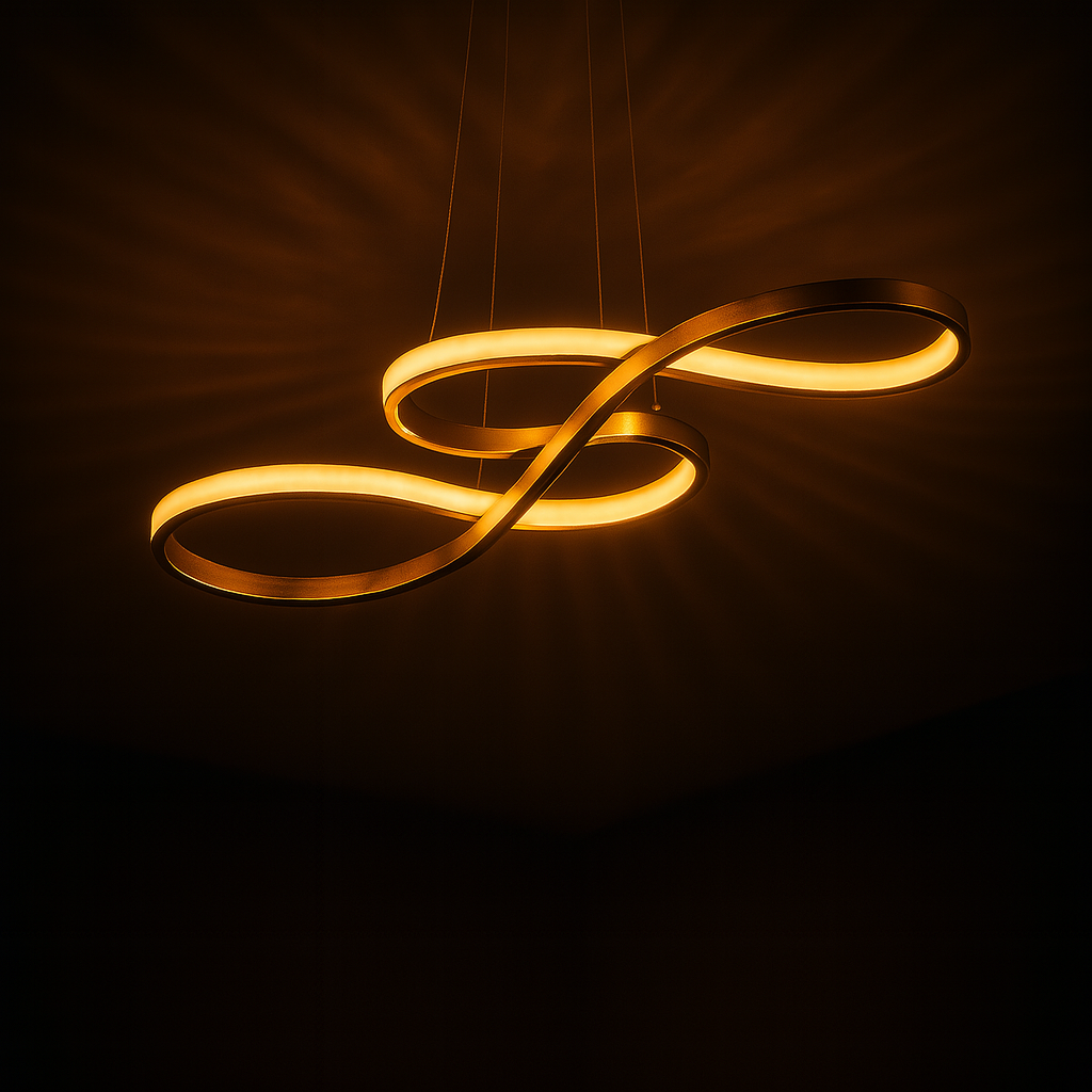 Pendente Lustre - ArcoLux