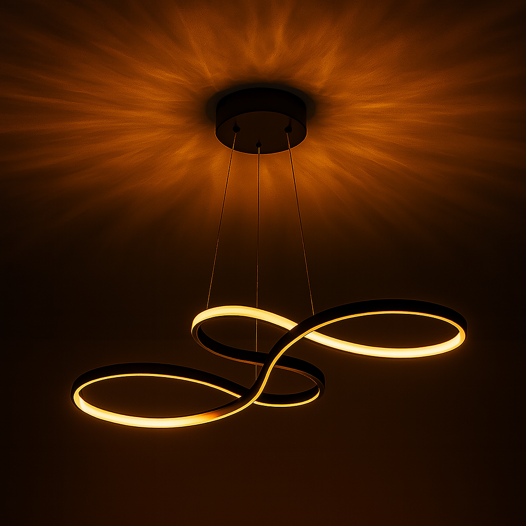 Pendente Lustre - ArcoLux