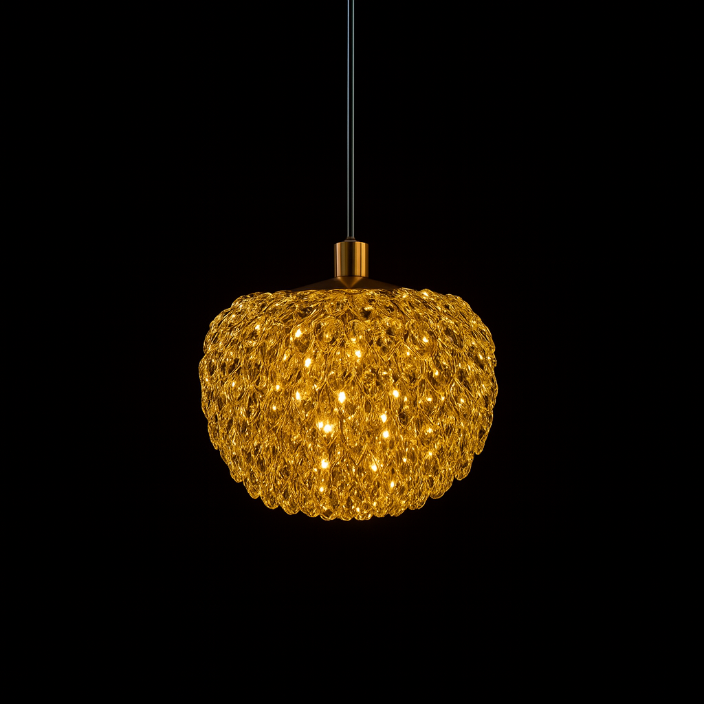 Pendente Pingente Lux