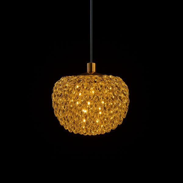 Pendente Pingente Lux