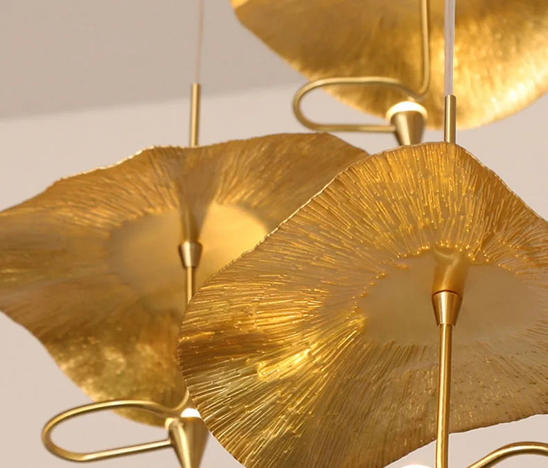 Pendente - Art Déco