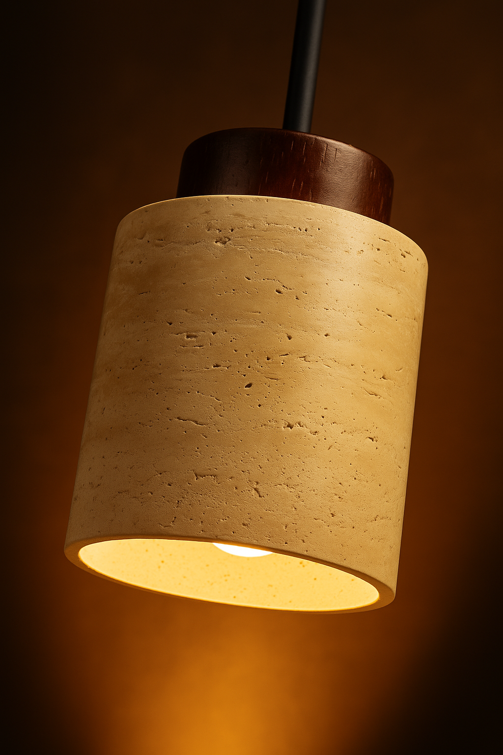 Pendente Stone Essence