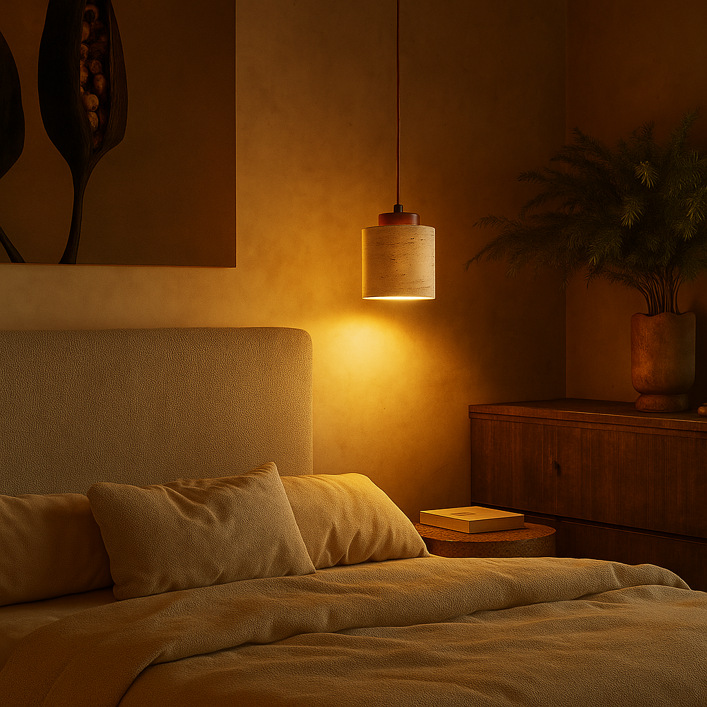 Pendente Stone Essence