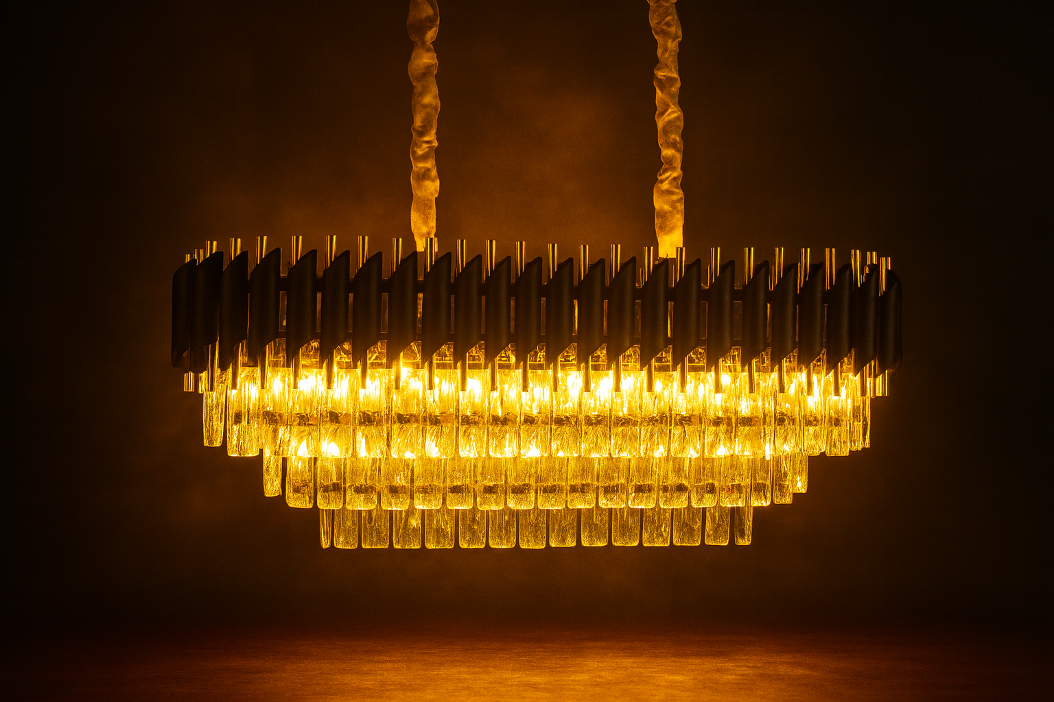 Lustre Aurum Linear