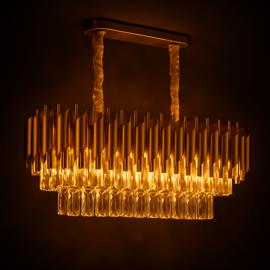 Lustre Aurum Linear